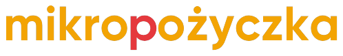 MikroPożyczka — logo